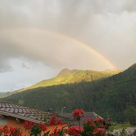 Апартаменты Lori