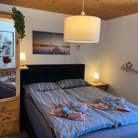 Apartamento Lori Wald am Arlberg