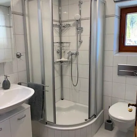 Lori Apartamento Wald am Arlberg