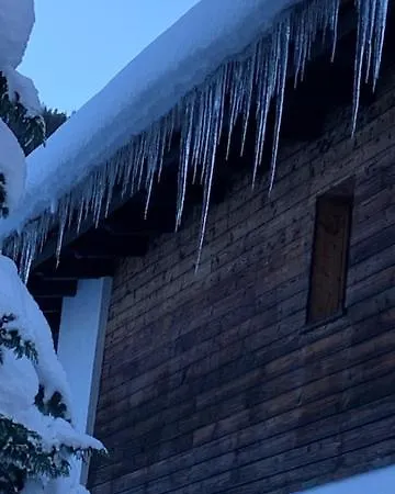 Lori Апартаменты Вальд-ам-Арльберг