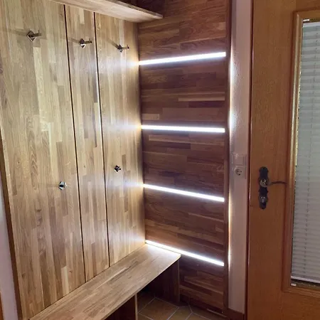 Lori Wald am Arlberg