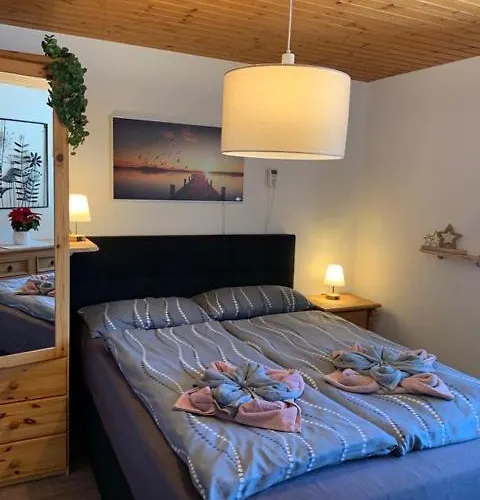 アパート Lori ヴァルト・アム・アールベルク