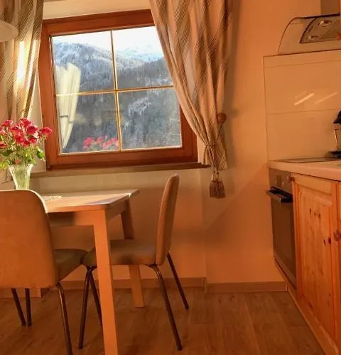 Lori アパート ヴァルト・アム・アールベルク